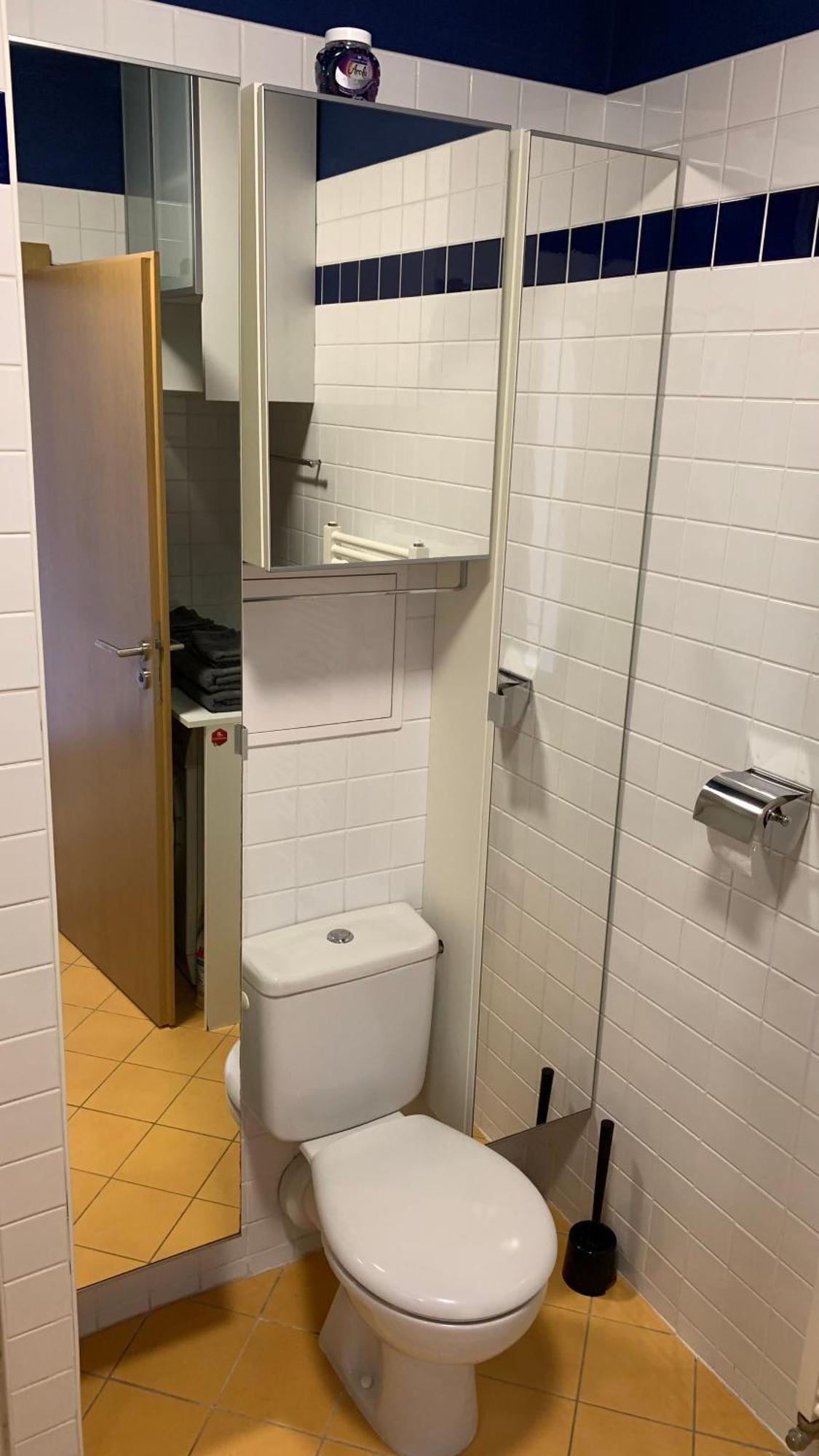 Apartmán Ceskomoravska - O2 Arena Praha